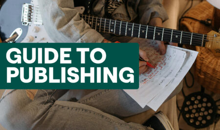 Guide to Music Publishing