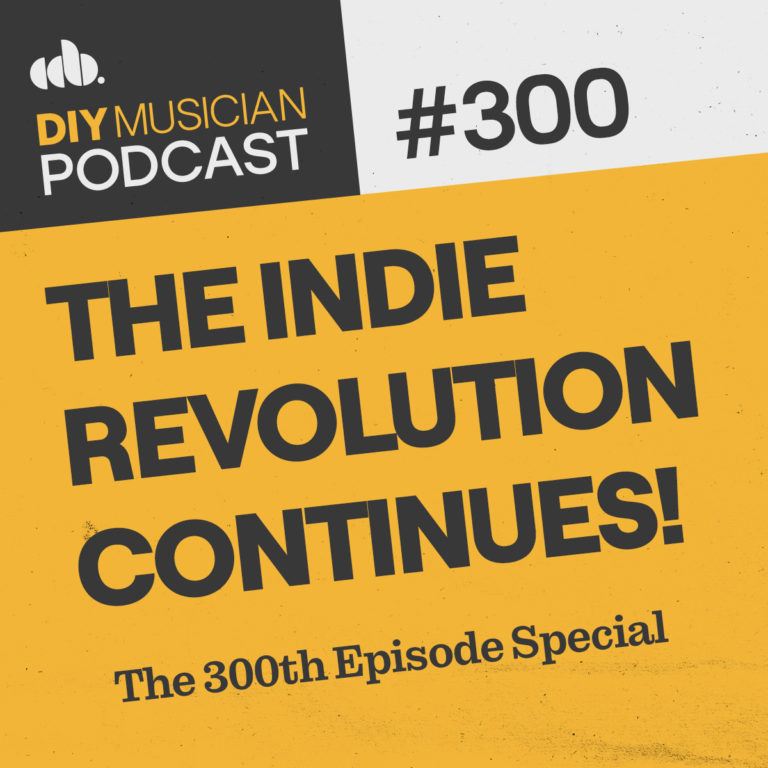 #300: The Indie Revolution Continues! thumbnail