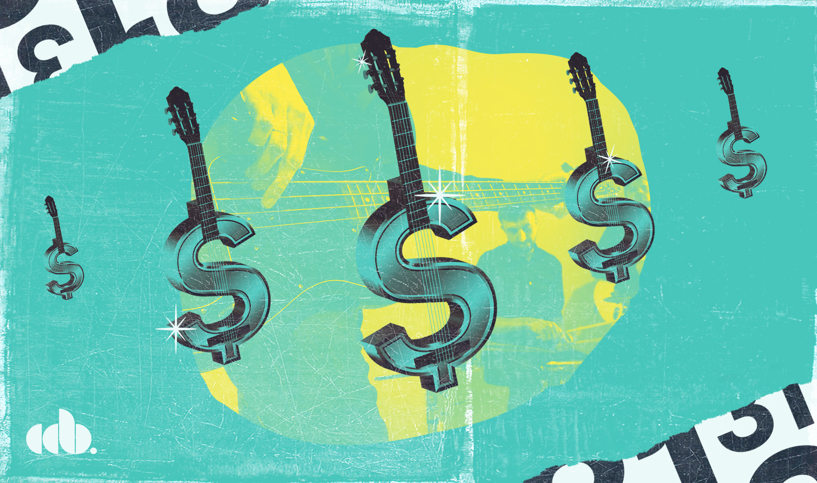 31 sources of music revenue and royalties
