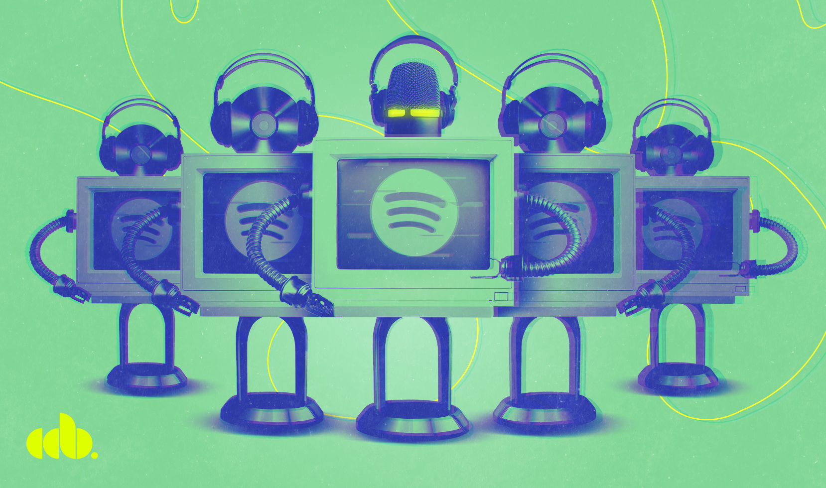 Understanding Spotify's Algorithm