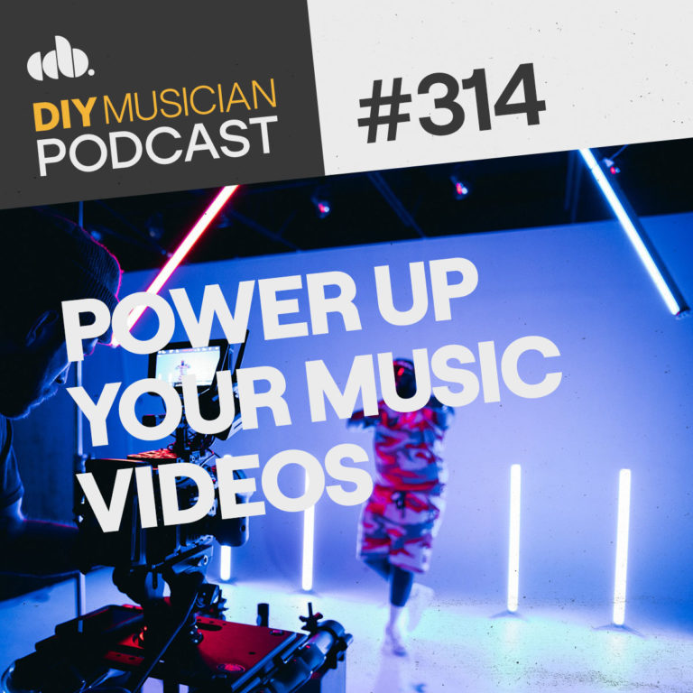#314: Power Up Your Music Videos thumbnail