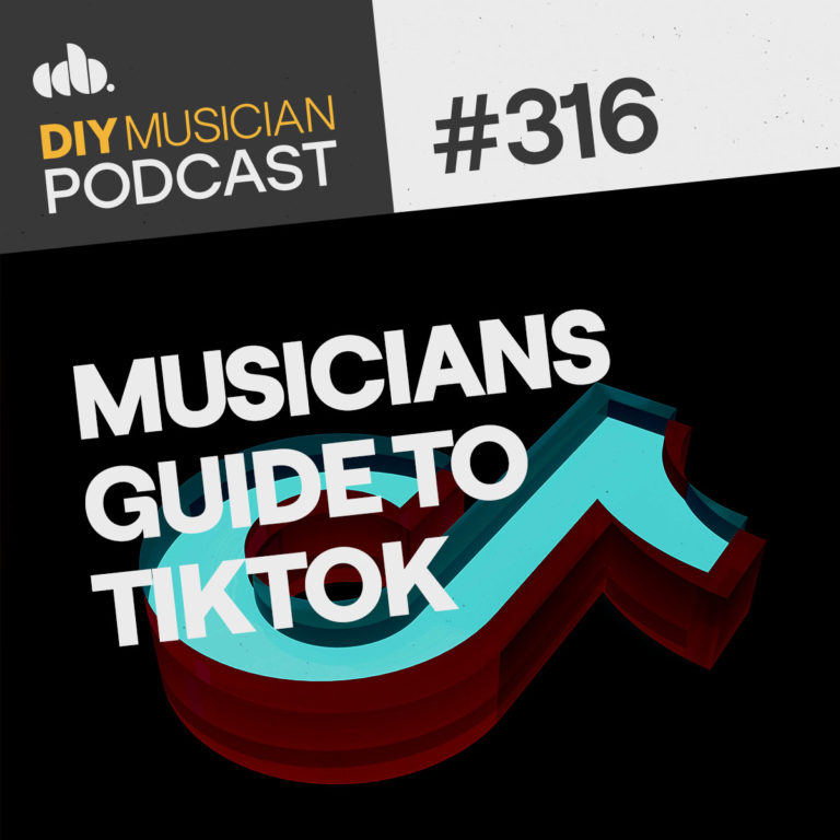 #316: Musician’s Guide to TikTok thumbnail