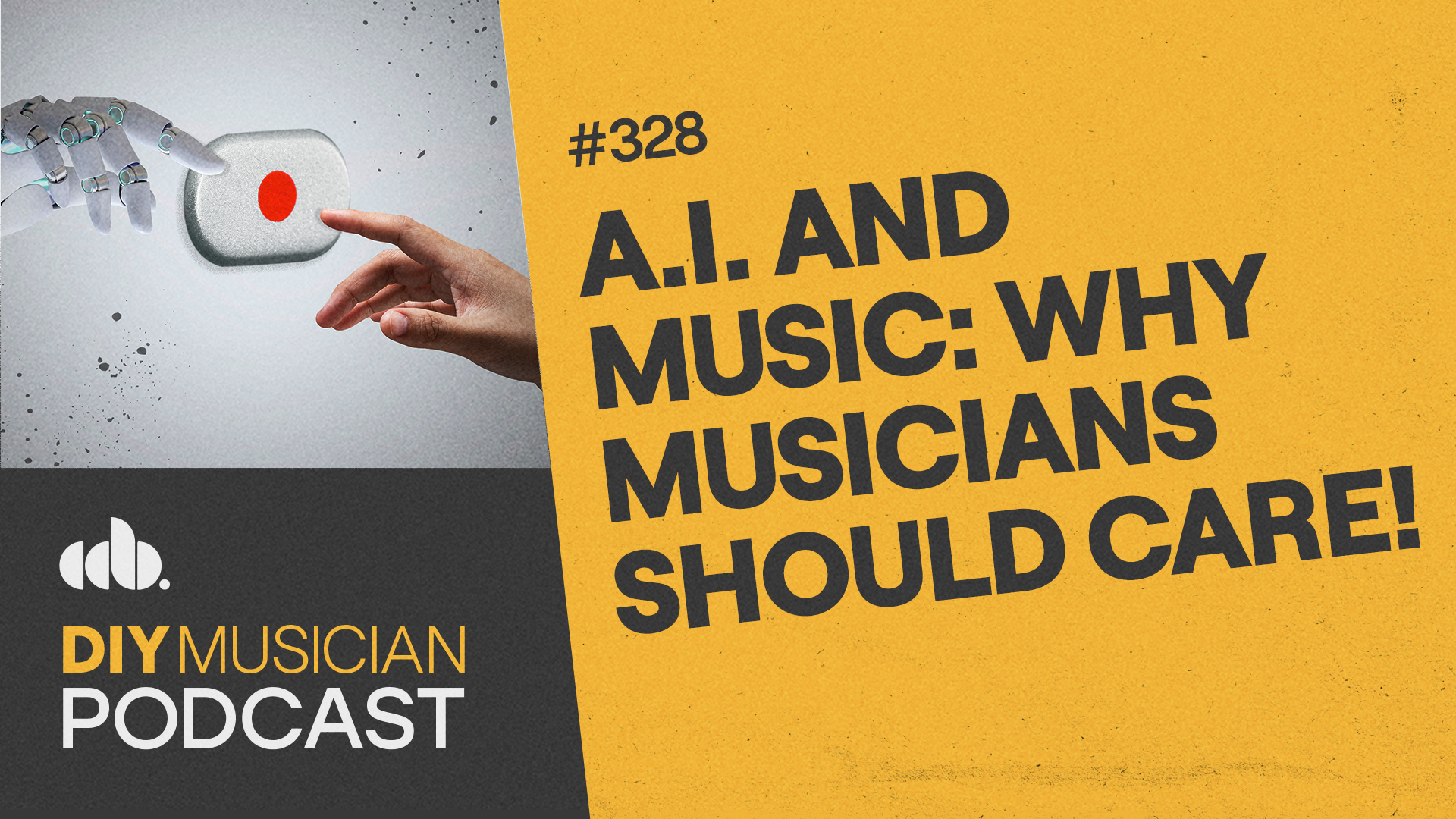 AI and Music: What Musicians Should Know! | DIY Musician