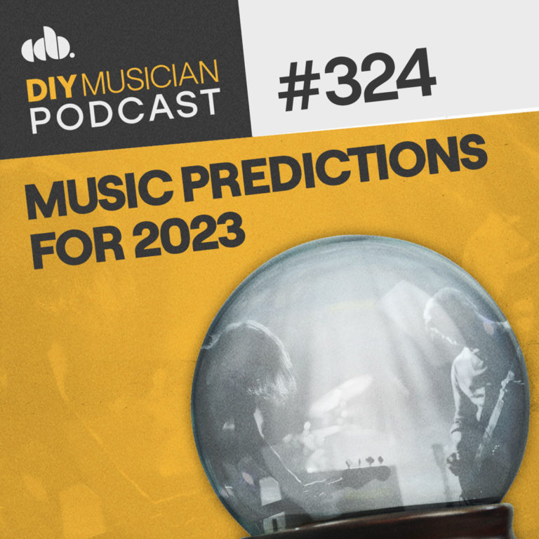 #324: Music Predictions for 2023 thumbnail