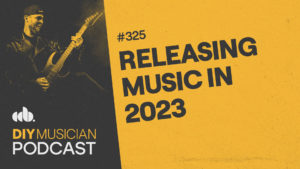 Releasing Music in 2023