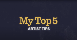 Advice from DIY Musicians