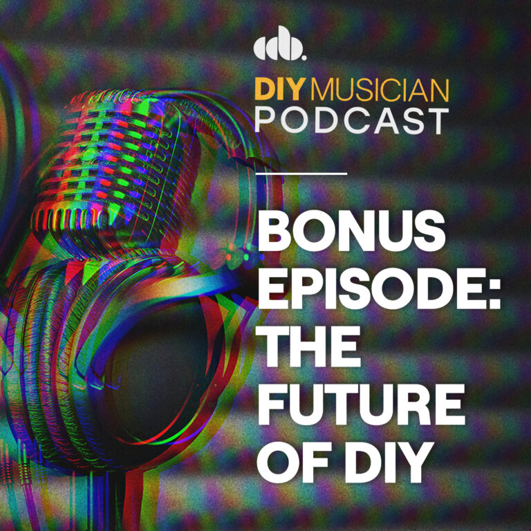 BONUS EPISODE: The Future of DIY thumbnail