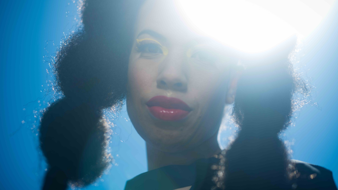 Finding your creative identity