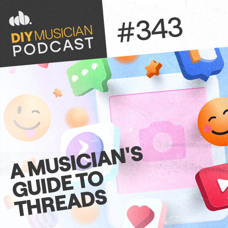 #343: A Musician’s Guide to Threads thumbnail