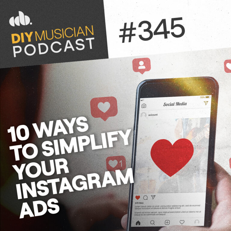 #345: 10 Ways to Simplify Your Instagram Ads thumbnail