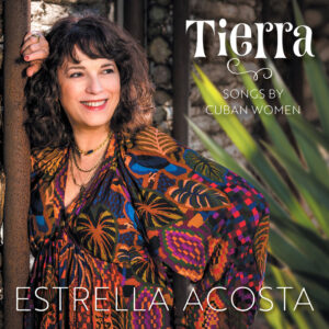 Tierra - Estrella Acosta