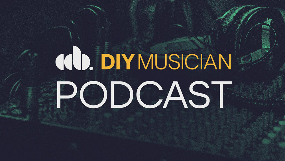#016 : Dylan Magierek – Who Needs Record Labels? thumbnail