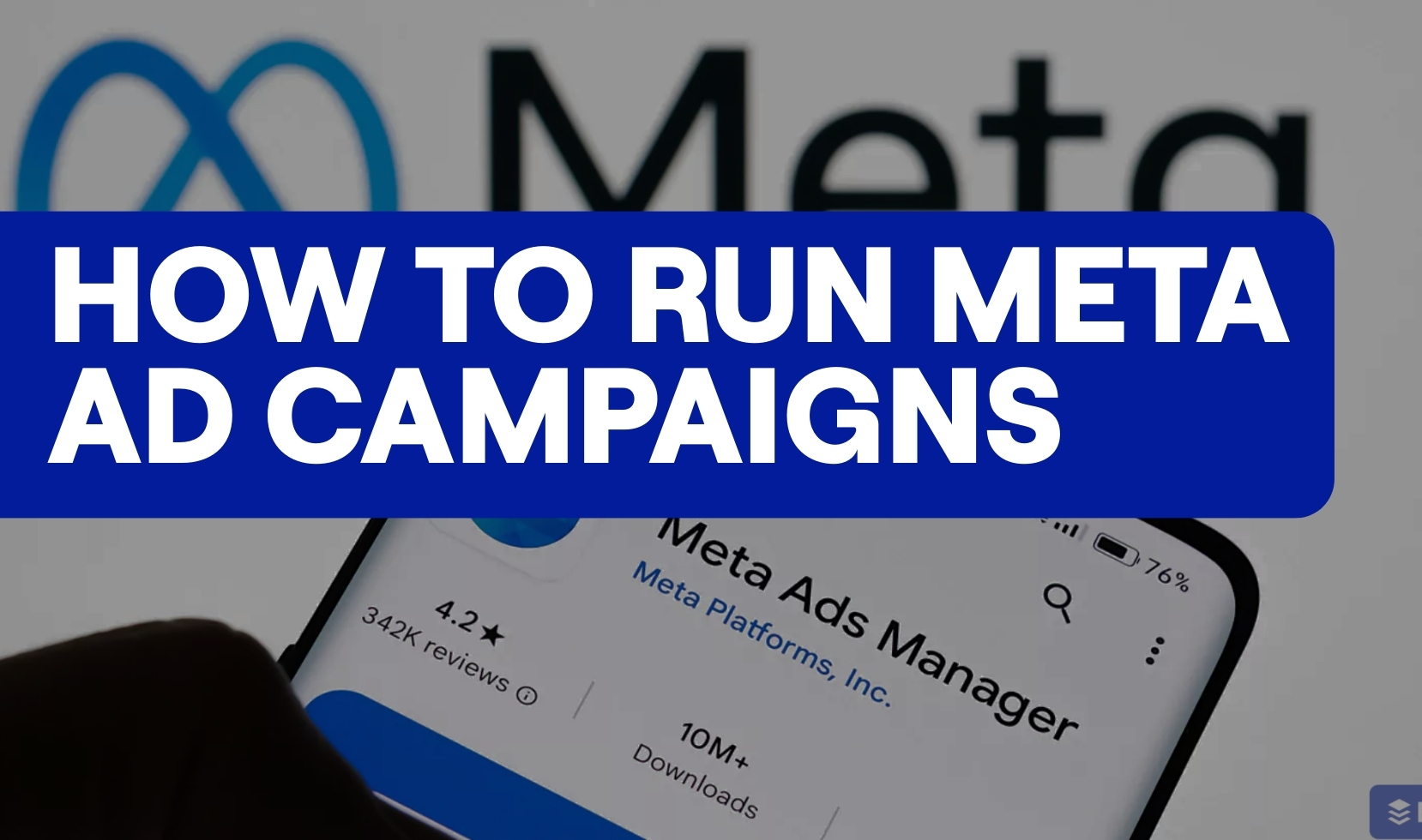 How to run meta ad campaigns