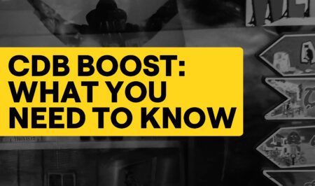 How to use CDB Boost from CD Baby