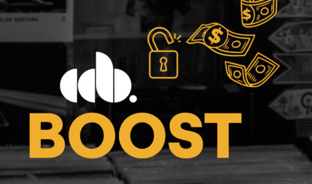 Unlock new revenue by claiming royalties with CDB Boost.