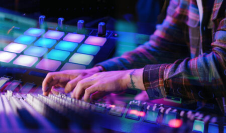 Music mastering: what it is and why it matters