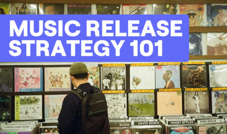 How to successfully release music in 2025