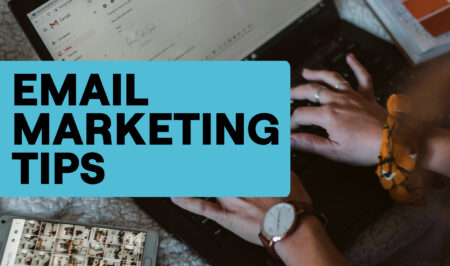 Tips to improve your email marketing for indie artists