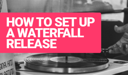 How to waterfall your release
