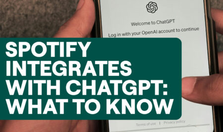 Spotify integrates with ChatGPT: What to know