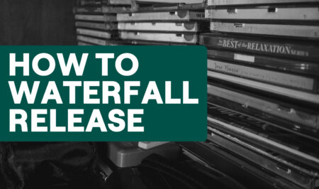 How to waterfall release