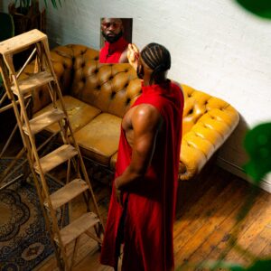 Mwenso - Be Free