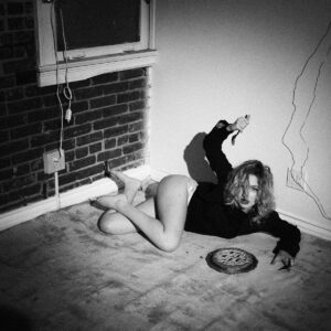 Bruvvy - Devour