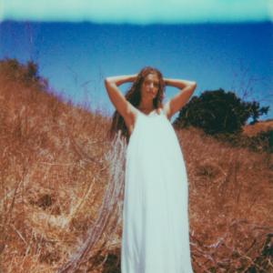 Haley Joelle - Wish I Was The Wind